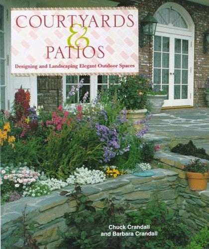 Courtyards & Patios