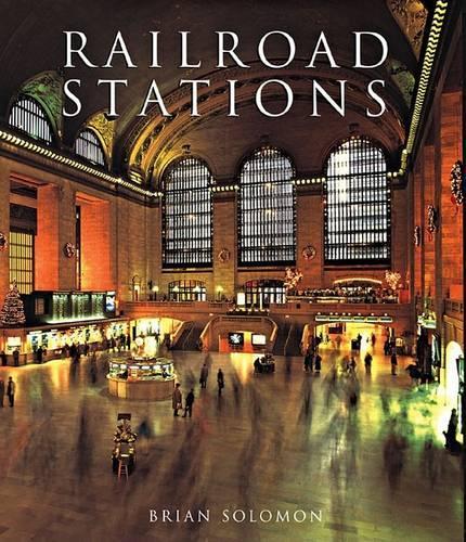 Railroad Stations