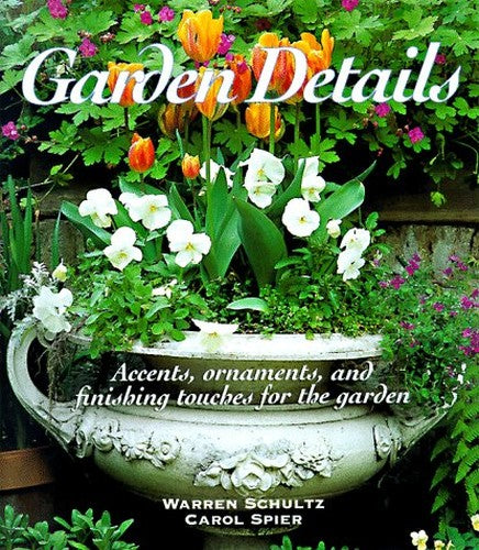 Garden Details