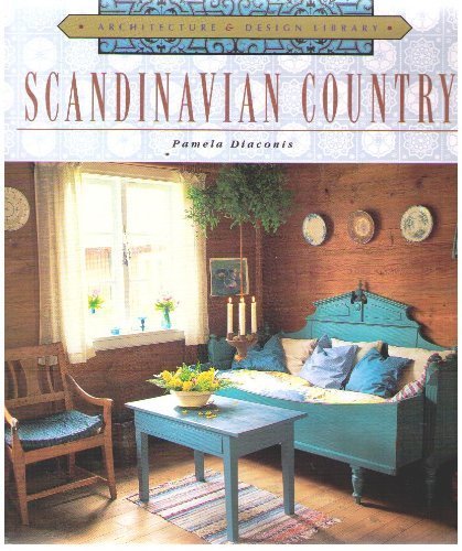 Scandinavian Country