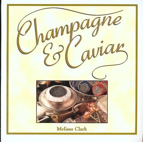 Champagne & Caviar H/B (Fs)