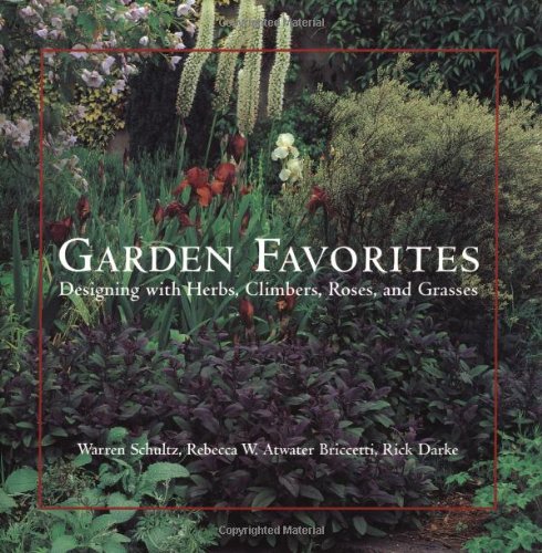 Garden Favourites