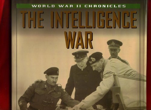 The Intelligence War