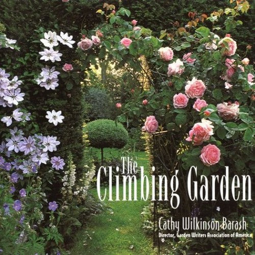 The Climbing Garden