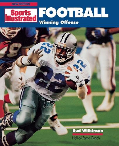 Football: Winning Offense