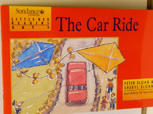 Lrr Series a: Car Ride (Us)