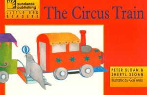 Little Red Rdrs Us the Circus