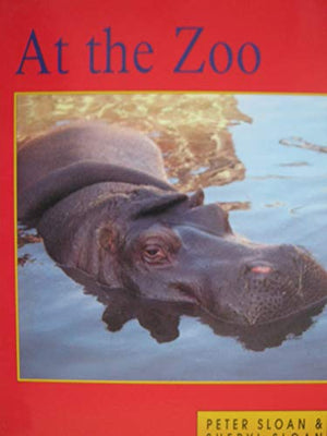 Little Red Rdrs Us at the Zoo