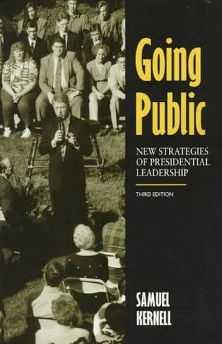 Going Public