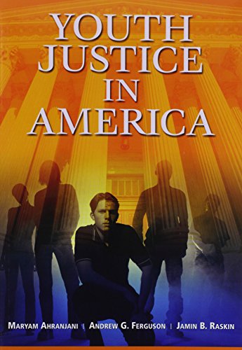Youth Justice in America