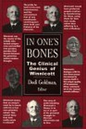In One's Bones