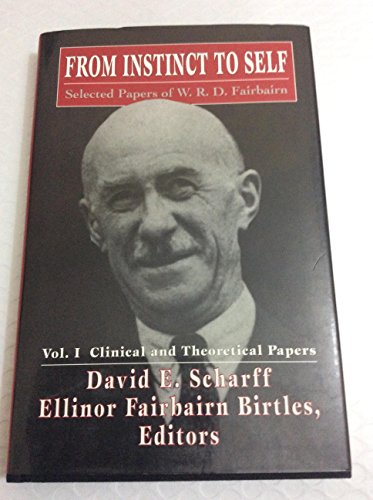 From Instinct to Self