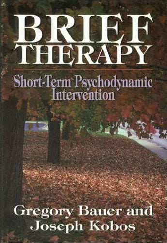 Brief Therapy