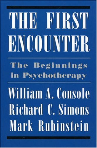 First Encounter