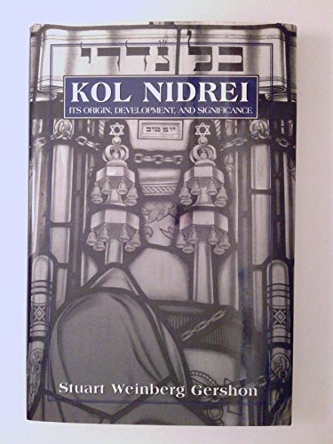 Kol Nidrei