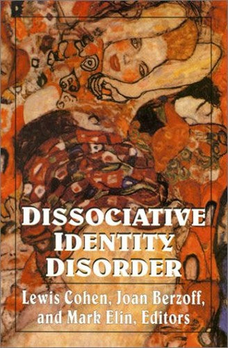 Dissociative Identity Disorder
