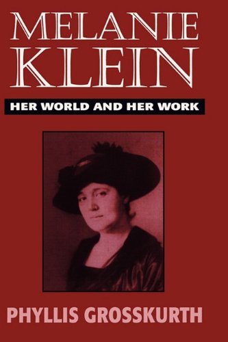 Melanie Klein