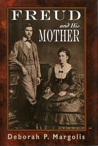 Freud and His Mother