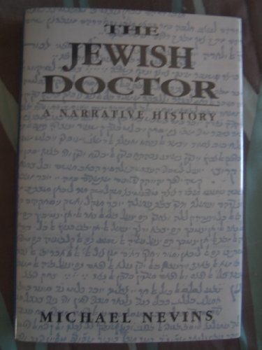 The Jewish Doctor