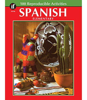 Spanish, Grades K - 5