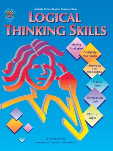 Logical Thinking Skills