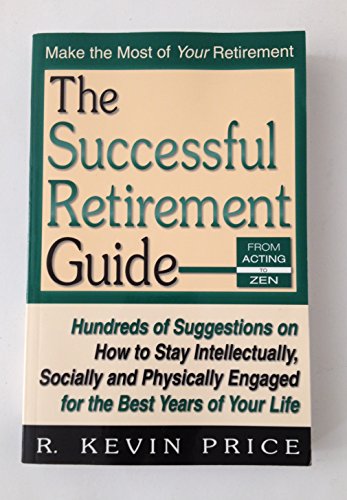 The Successful Retirement Guide