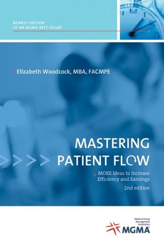 Mastering Patient Flow