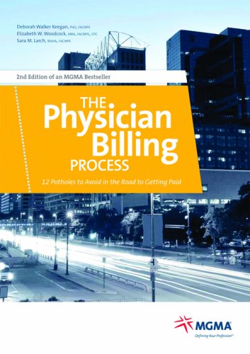 The Physician Billing Process