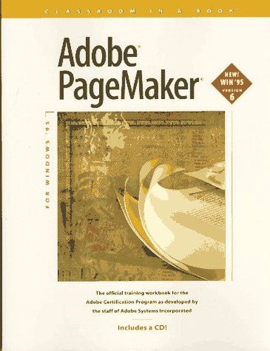 Adobe PageMaker for Windows