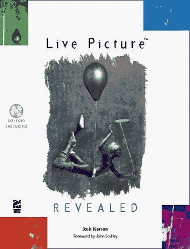 Live Picture Revealed