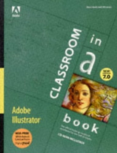 Adobe Illustrator 7.0 Classroom in a Book