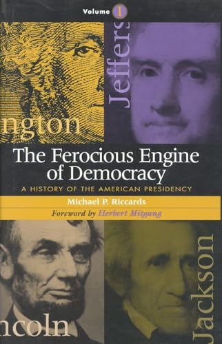 The Ferocious Engine of Democracy