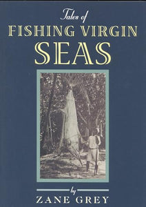 Tales of Fishing Virgin Sea 