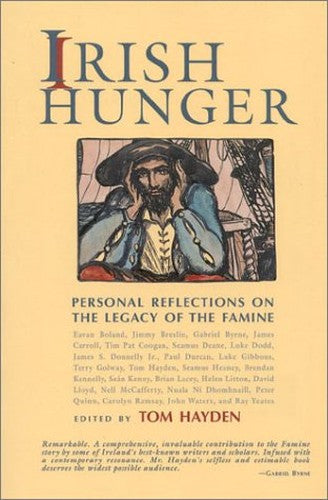 Irish Hunger