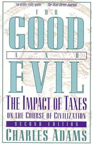 For Good and Evil