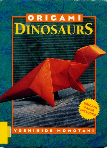 Origami Dinosaurs