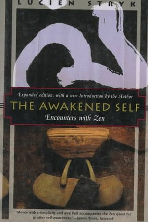 The Awakened Self