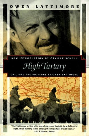 High Tartary