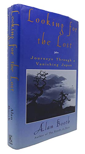 Looking for the Lost