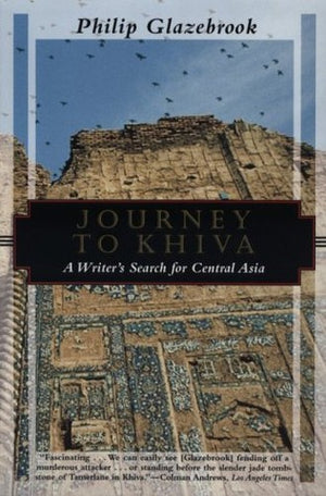 Journey to Khiva