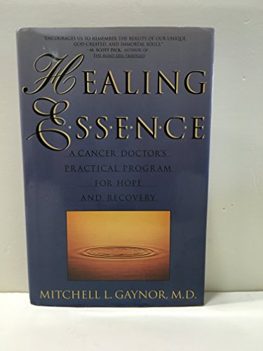 Healing Essence