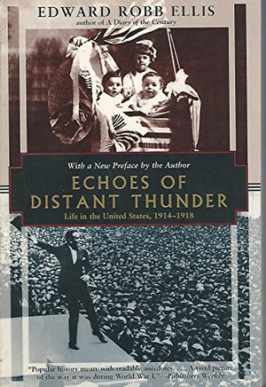 Echoes of Distant Thunder