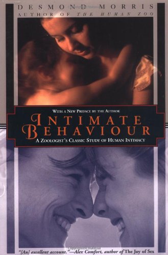 Intimate Behavior