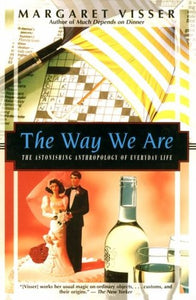 The Way We Are 