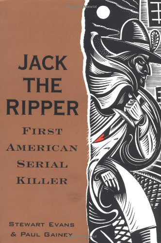Jack the Ripper