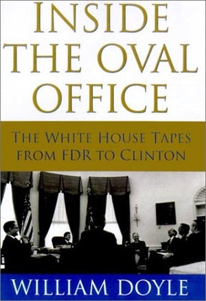 Inside the Oval Office