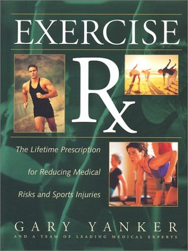 Exercise RX