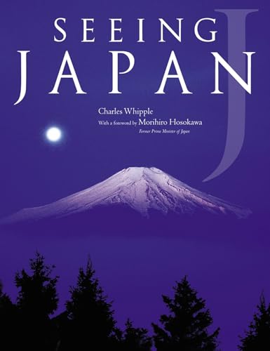 Seeing Japan