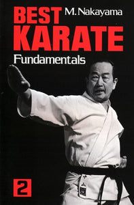 Best Karate Volume 2 