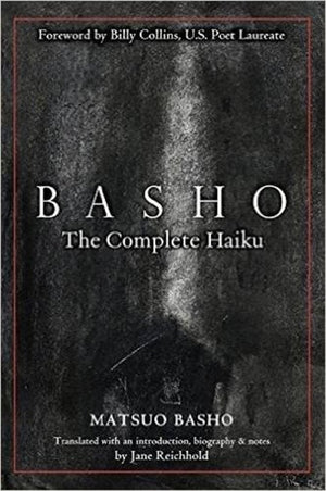 Basho: The Complete Haiku